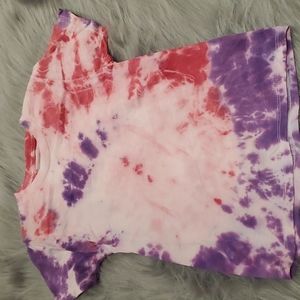 Tye Dye!!